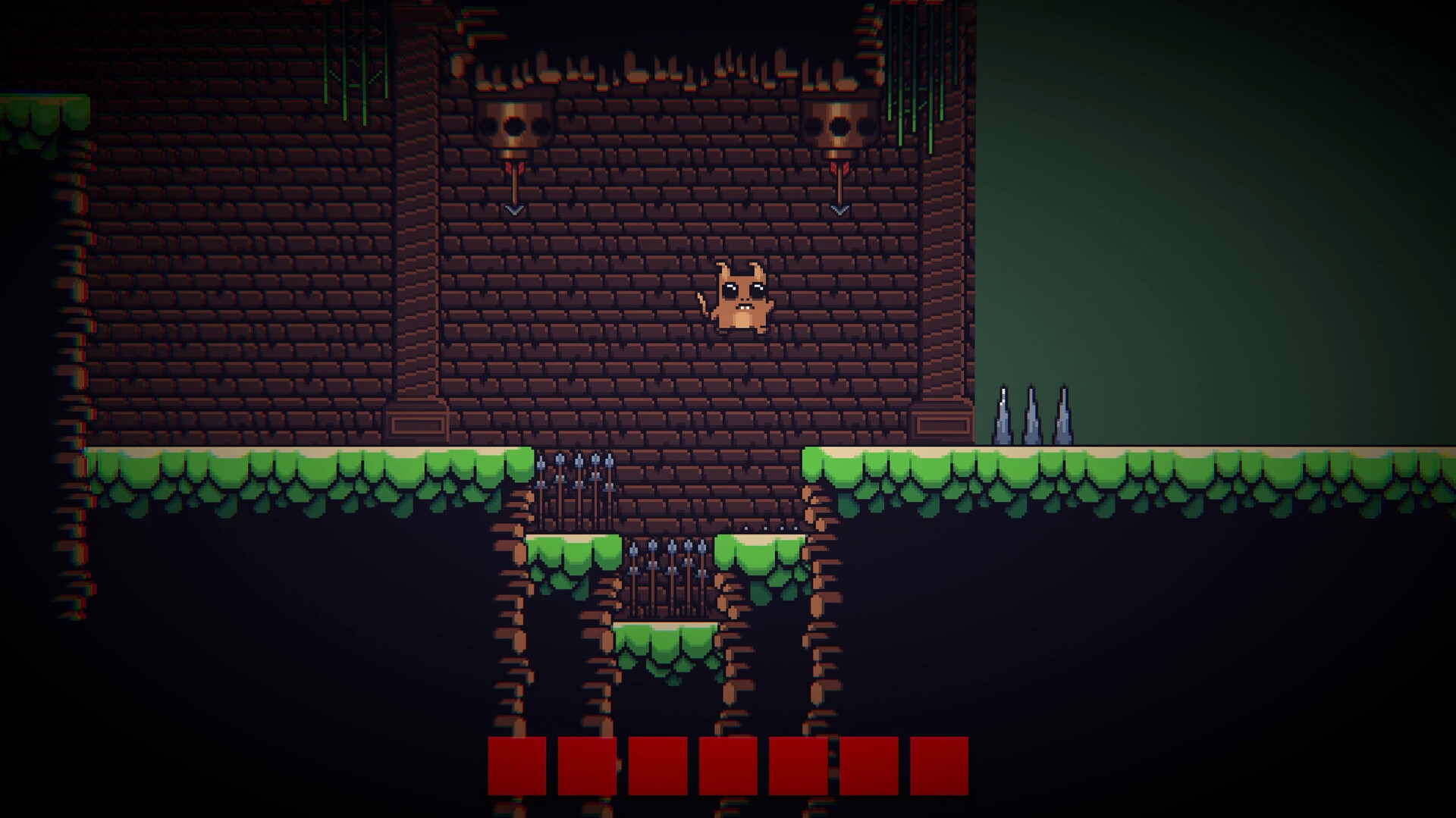 9 lives to ecape screen 1